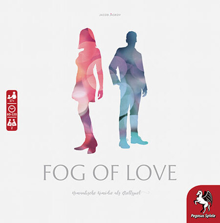 spieleoffensive Fog of Love (de) Discount Store für neue Produkte