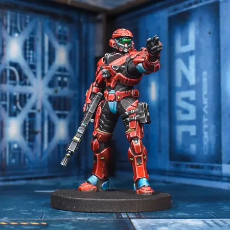 spieleoffensive HALO: Flashpoint Recon Edition (en) Verkauf