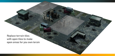 spieleoffensive Upzone Map Customization Pack Angebote
