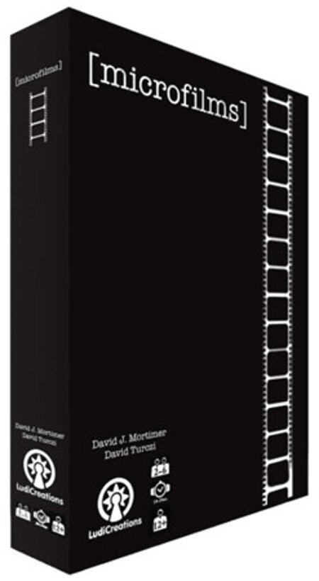 spieleoffensive Microfilms im Angebot
