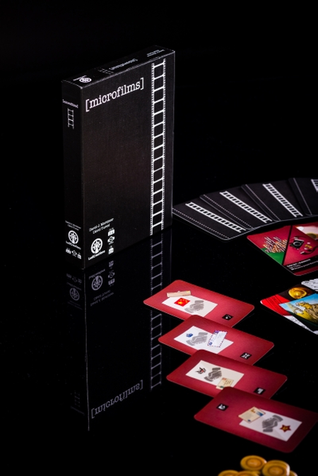 spieleoffensive Microfilms im Angebot