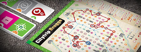 spieleoffensive Citytrip - Brugge Fabrikverkauf