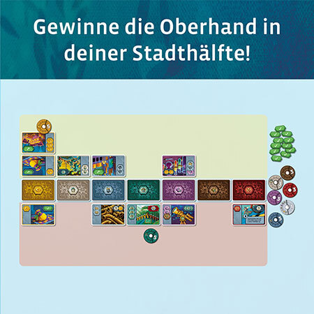spieleoffensive Pacifica Kostenloser Versand