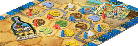 spieleoffensive Orléans Stories (de) Saisonschlussverkauf