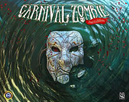 spieleoffensive Carnival Zombie (en) Top Angebot