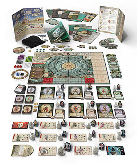 spieleoffensive Carnival Zombie (en) Top Angebot