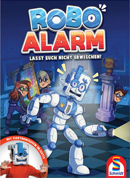spieleoffensive Robo Alarm Online Outlet