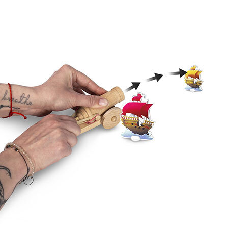 spieleoffensive Ship Ahoy Zeitlich begrenztes Angebot