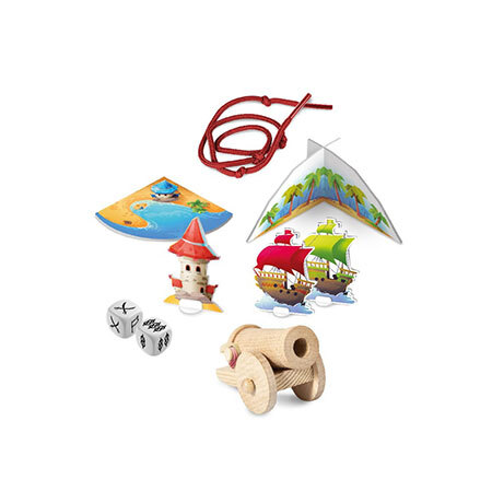spieleoffensive Ship Ahoy Zeitlich begrenztes Angebot