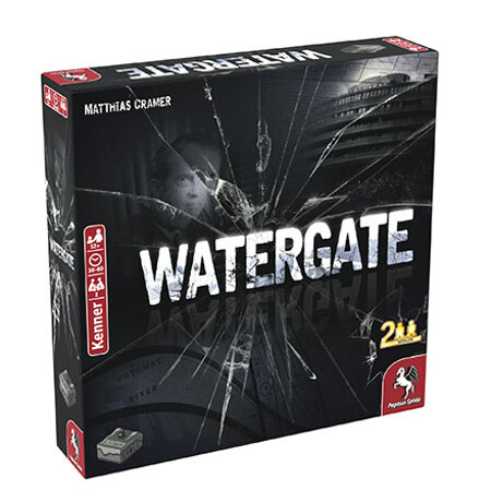 spieleoffensive Watergate Exklusive Angebote