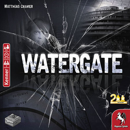 spieleoffensive Watergate Exklusive Angebote