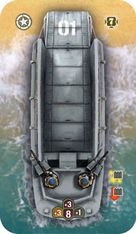 spieleoffensive Helden der Normandie - D-Day Szenarienpack (Erweiterung) (de) Saisonale Angebote
