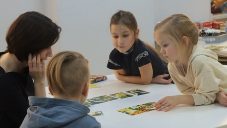 spieleoffensive Detecteam Kids - Bundle (3 Spiele mit je 3 Fällen) Riesige Ersparnisse