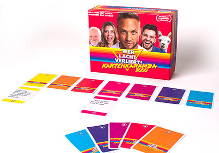 spieleoffensive Wer lacht Verliert Kartenkaramba 3000 Bis zu 65% Rabatt