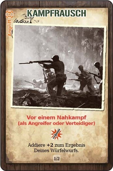 spieleoffensive Helden der Normandie (de) Vierteljährliche Förderung