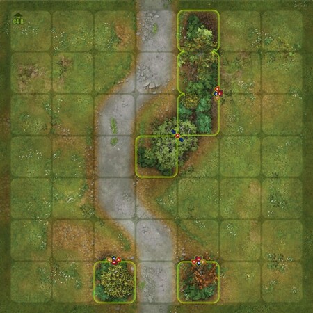 spieleoffensive Helden der Normandie (de) Vierteljährliche Förderung