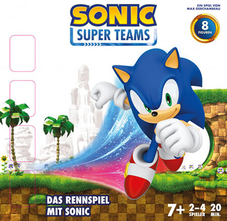 spieleoffensive Sonic Super Teams Riesige Rabatte