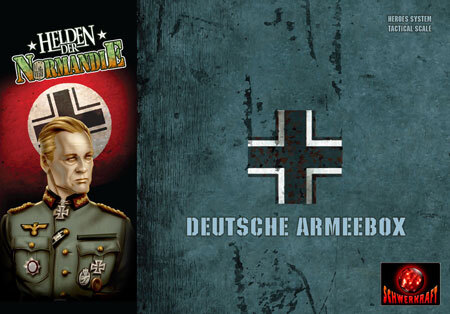 spieleoffensive Helden der Normandie 50% Rabatt mit kostenlosem Versand