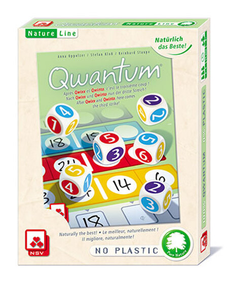 spieleoffensive Qwantum - Natureline Fabrikladen
