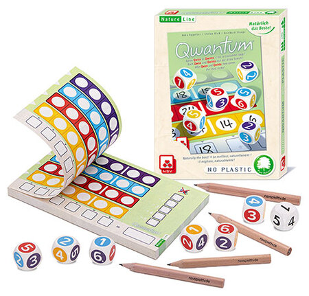 spieleoffensive Qwantum - Natureline Fabrikladen