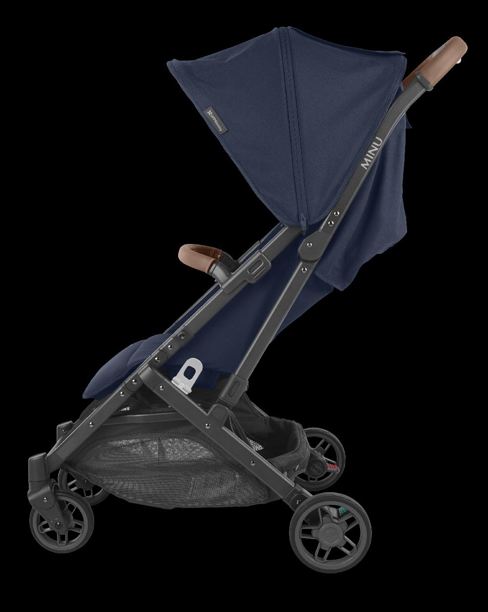 babymarkt Buggy Minu V2 Noa Navy Sonderangebote