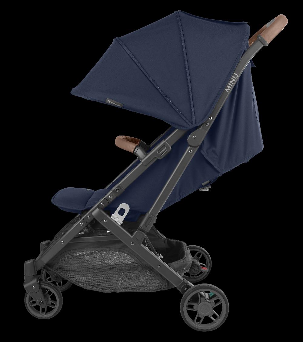 babymarkt Buggy Minu V2 Noa Navy Sonderangebote