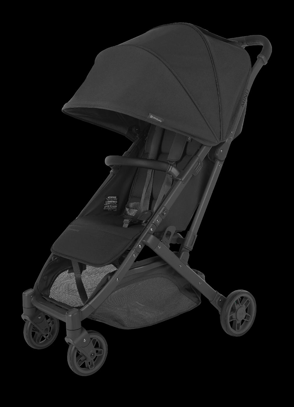 babymarkt Buggy Minu V2 Jake Charcoal Riesige Ersparnisse