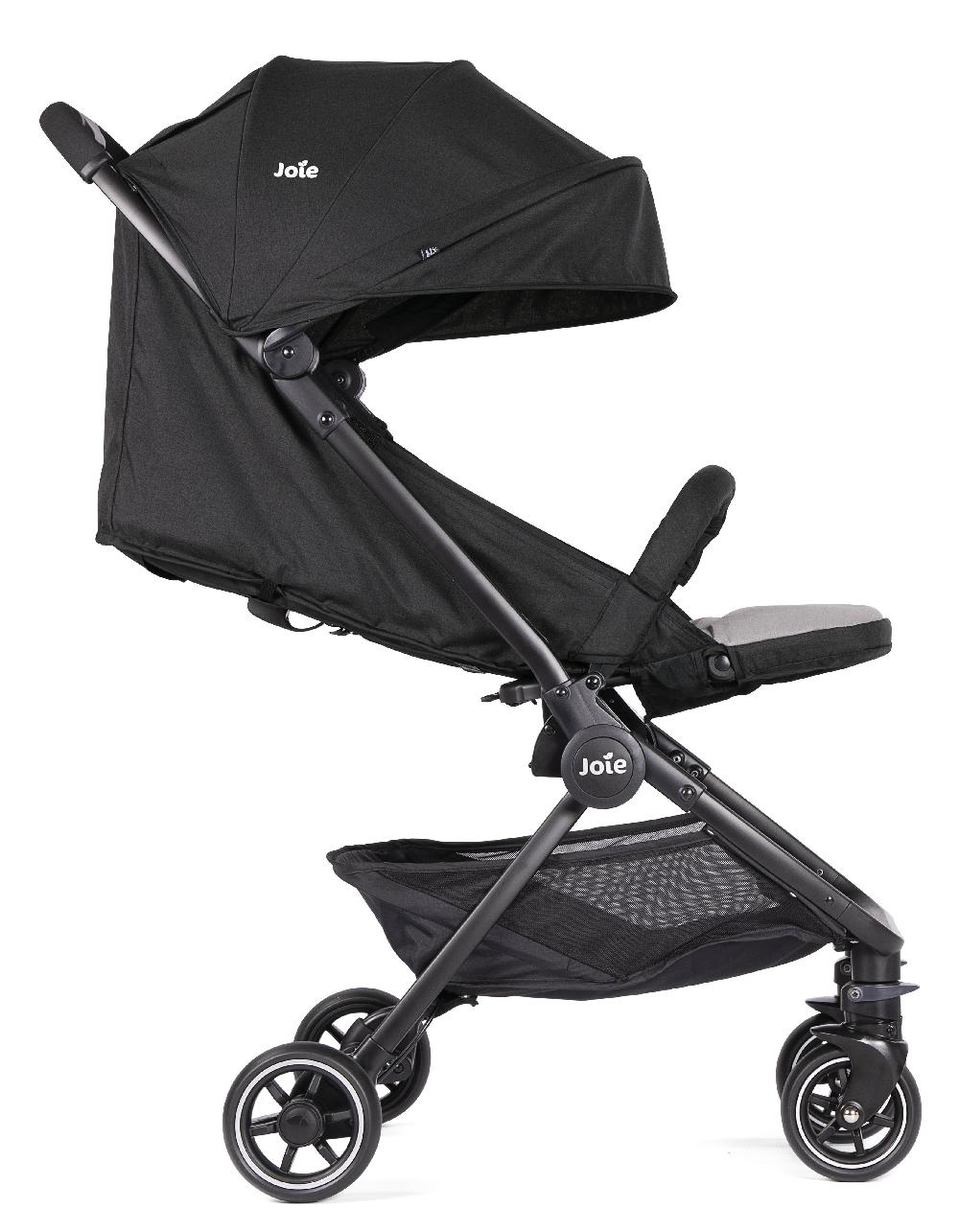 babymarkt Reisebuggy Pact Ember Begrenzte Freigabe