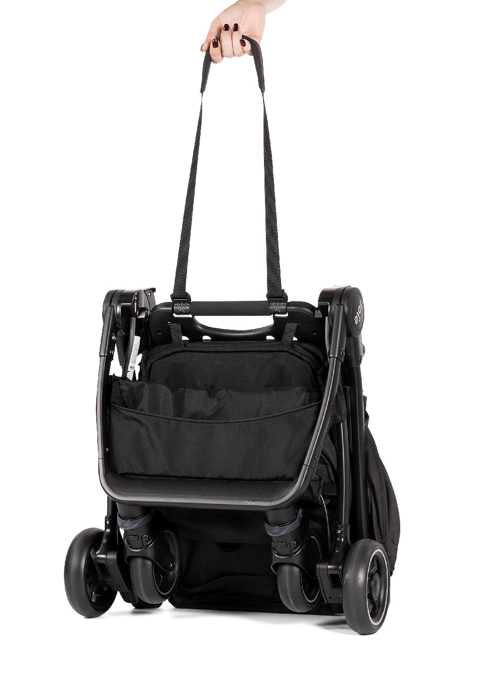 babymarkt Reisebuggy Pact Ember Begrenzte Freigabe