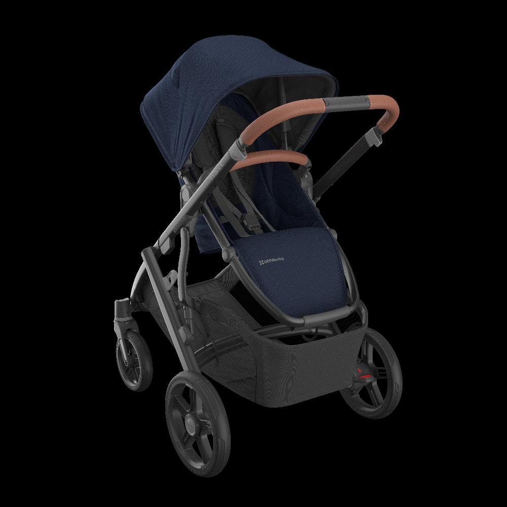 babymarkt Kinderwagen Vista V3 Noa Navy JETZT KAUFEN
