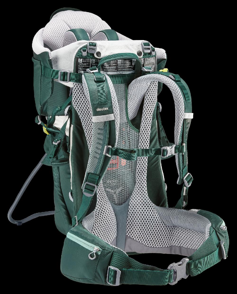 babymarkt Kindertrage Kid Comfort Forest Neueste Stile