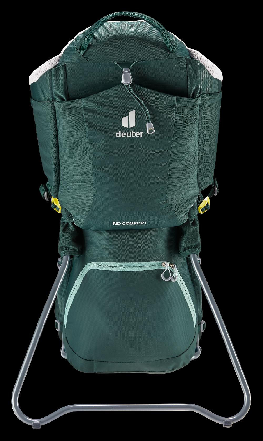 babymarkt Kindertrage Kid Comfort Forest Neueste Stile