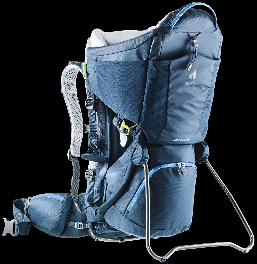 babymarkt Kindertrage Kid Comfort Midnight Zeitbegrenzte Promotion