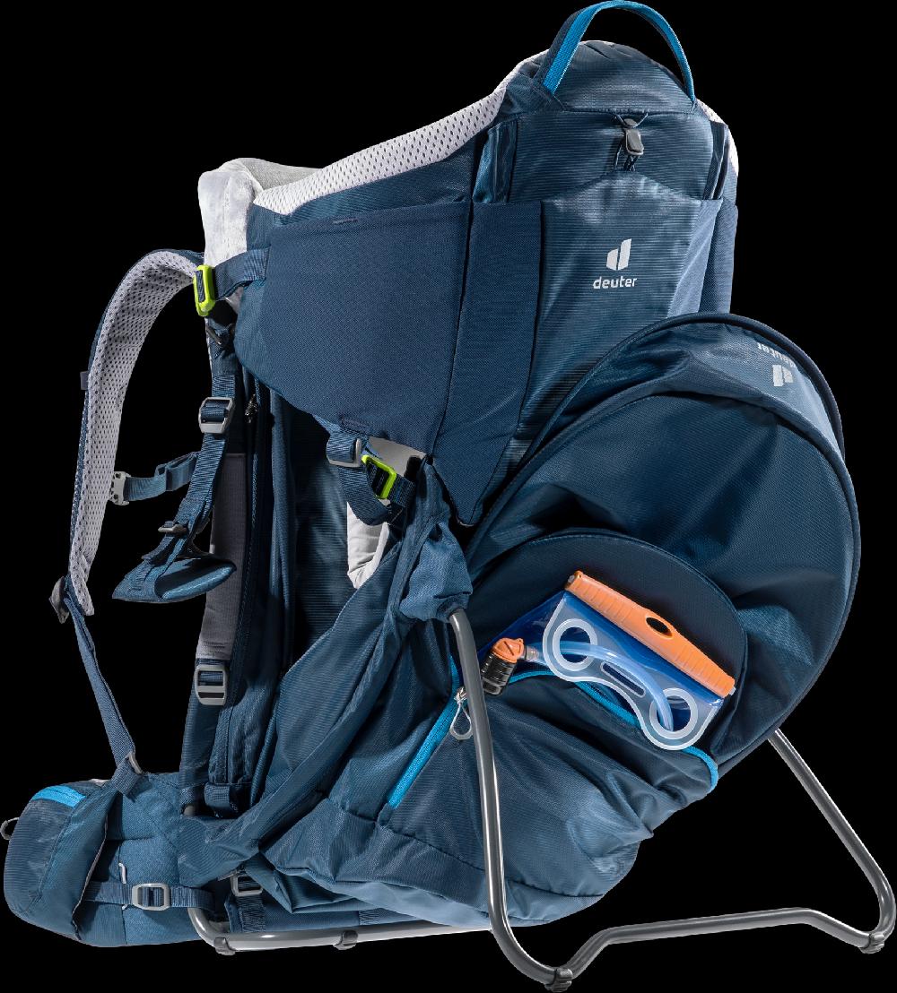 babymarkt Kindertrage Kid Comfort Midnight Zeitbegrenzte Promotion