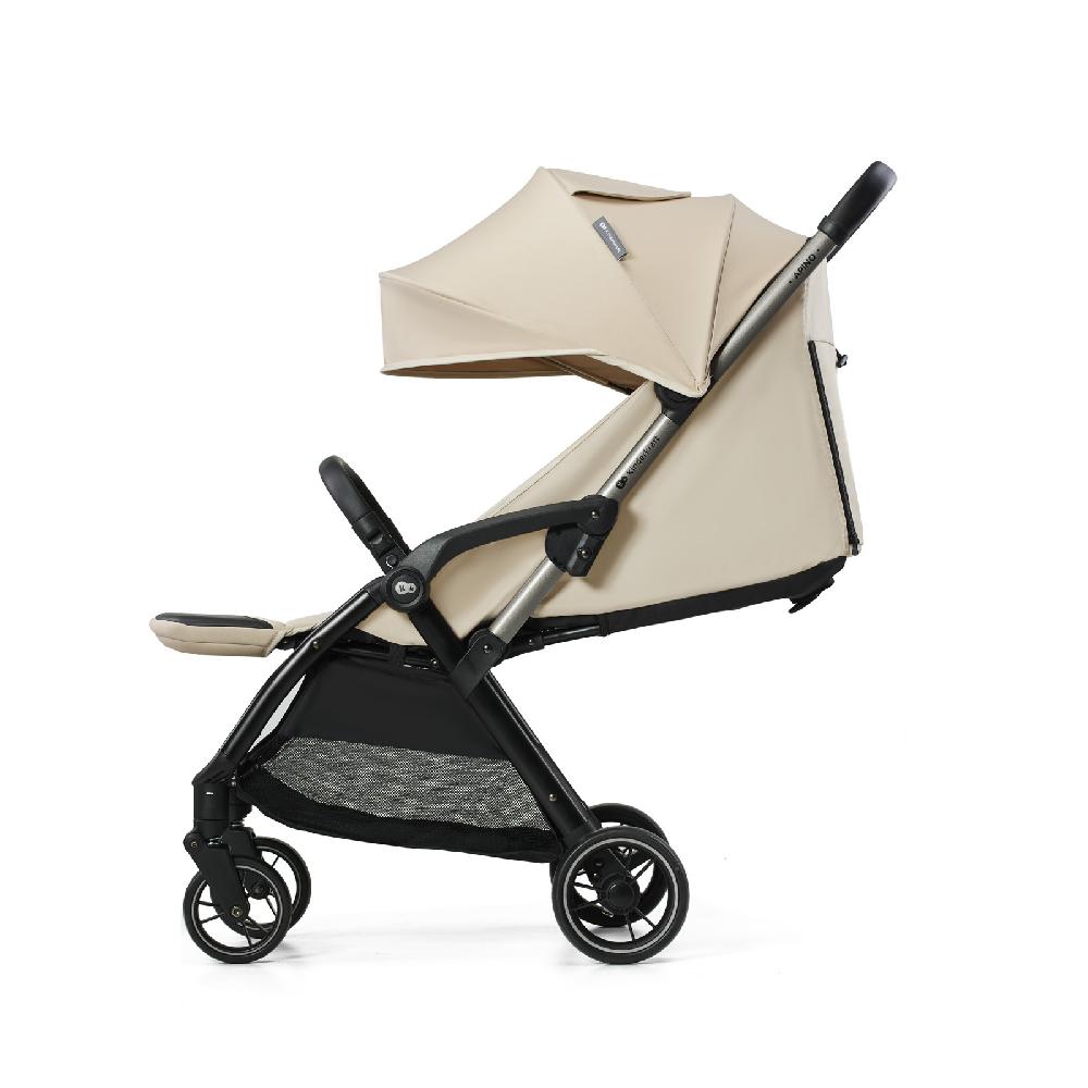 babymarkt Buggy APINO Dune Beige Bis zu 50% Rabatt