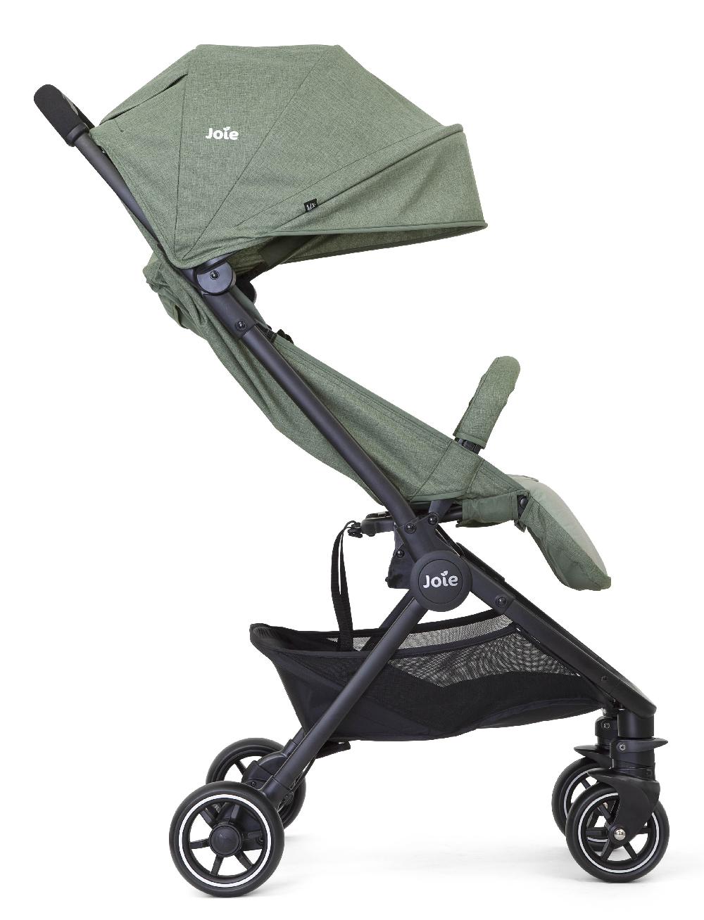 babymarkt Reisebuggy Pact Laurel Bis zu 60% Rabatt