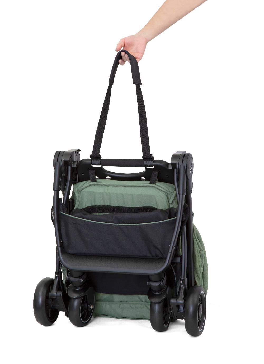 babymarkt Reisebuggy Pact Laurel Bis zu 60% Rabatt