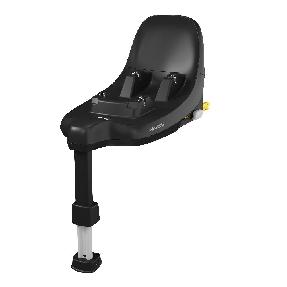 babymarkt Kombikinderwagen Zelia 3 und Babyschale Pebble S inklusive Basisstaion Family Fix S und Adapter Sonderangebot der Fabrik