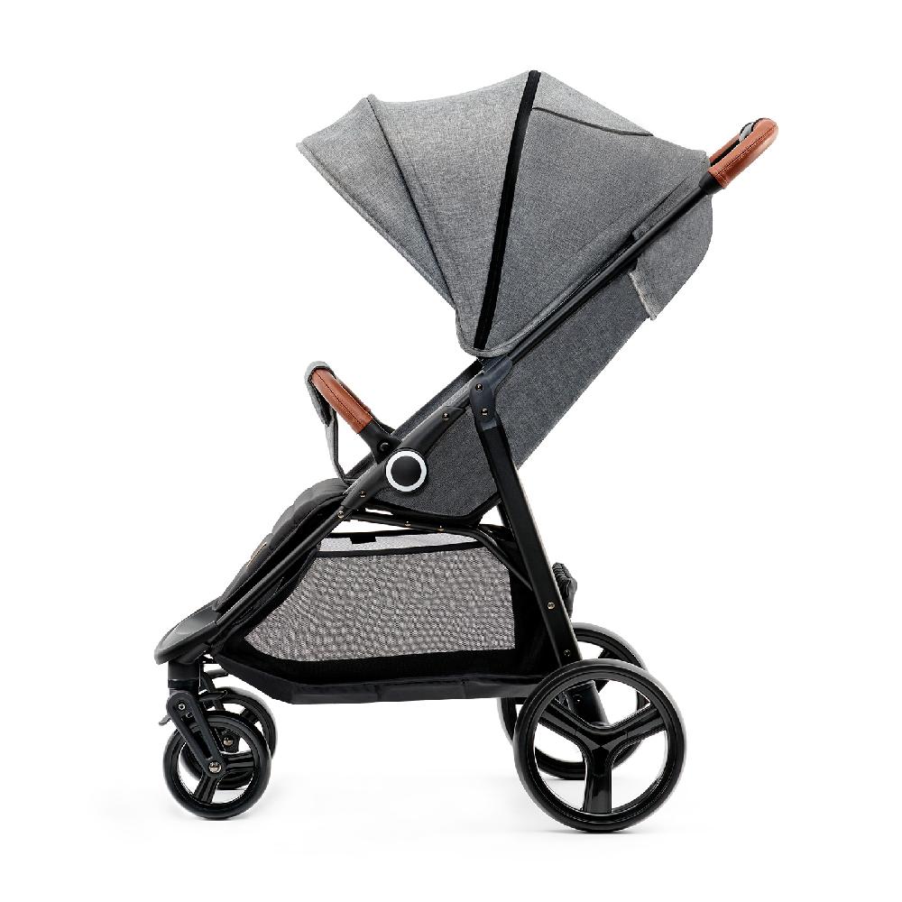 babymarkt Buggy Grande Plus gray Bis zu 55% Rabatt