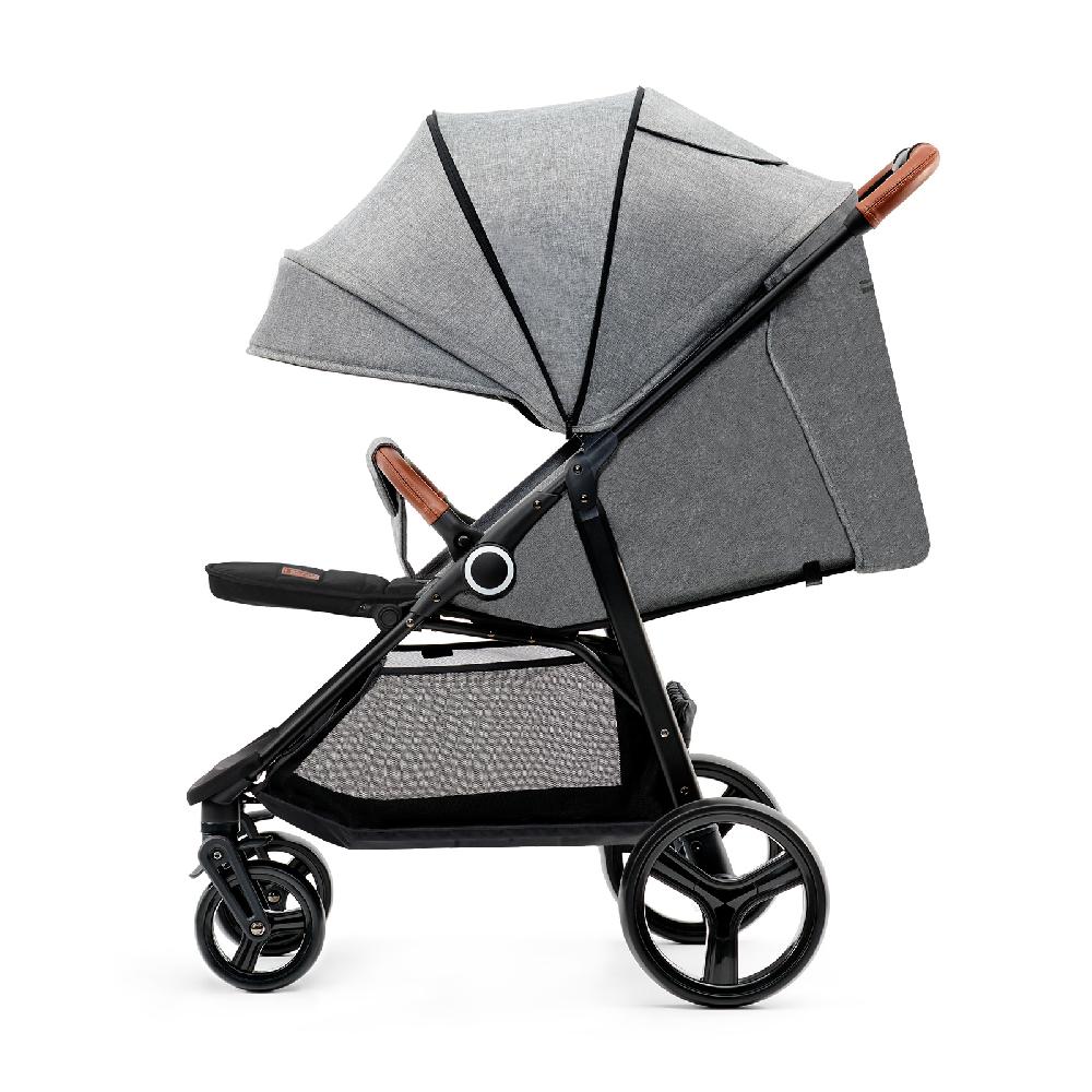 babymarkt Buggy Grande Plus gray Bis zu 55% Rabatt