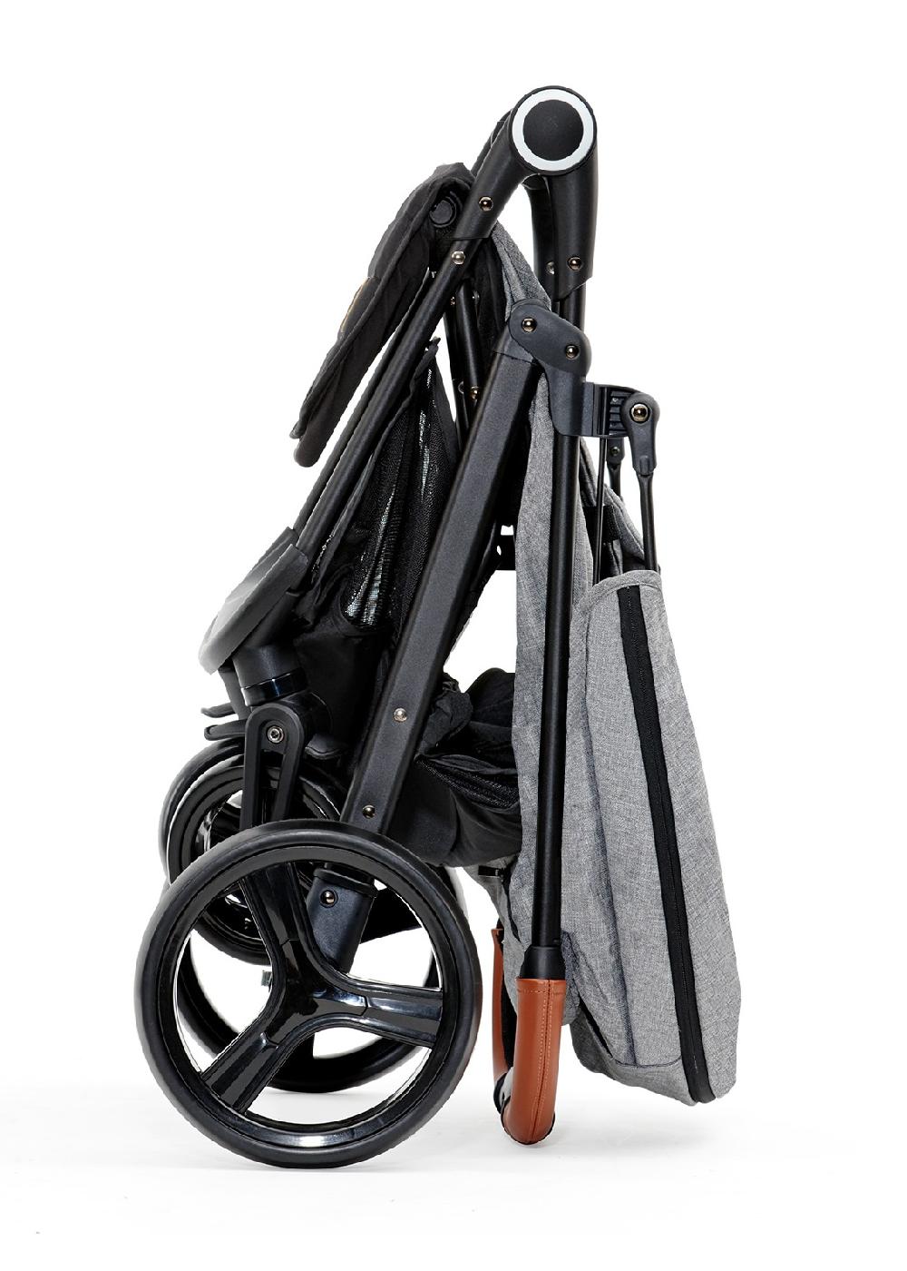 babymarkt Buggy Grande Plus gray Bis zu 55% Rabatt