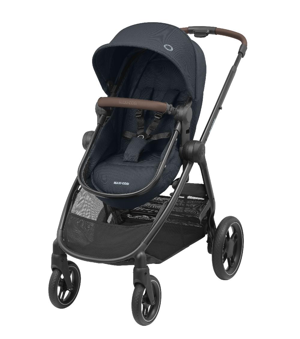 babymarkt Kombikinderwagen Zelia 3 Essential Graphite Discount Store für neue Produkte