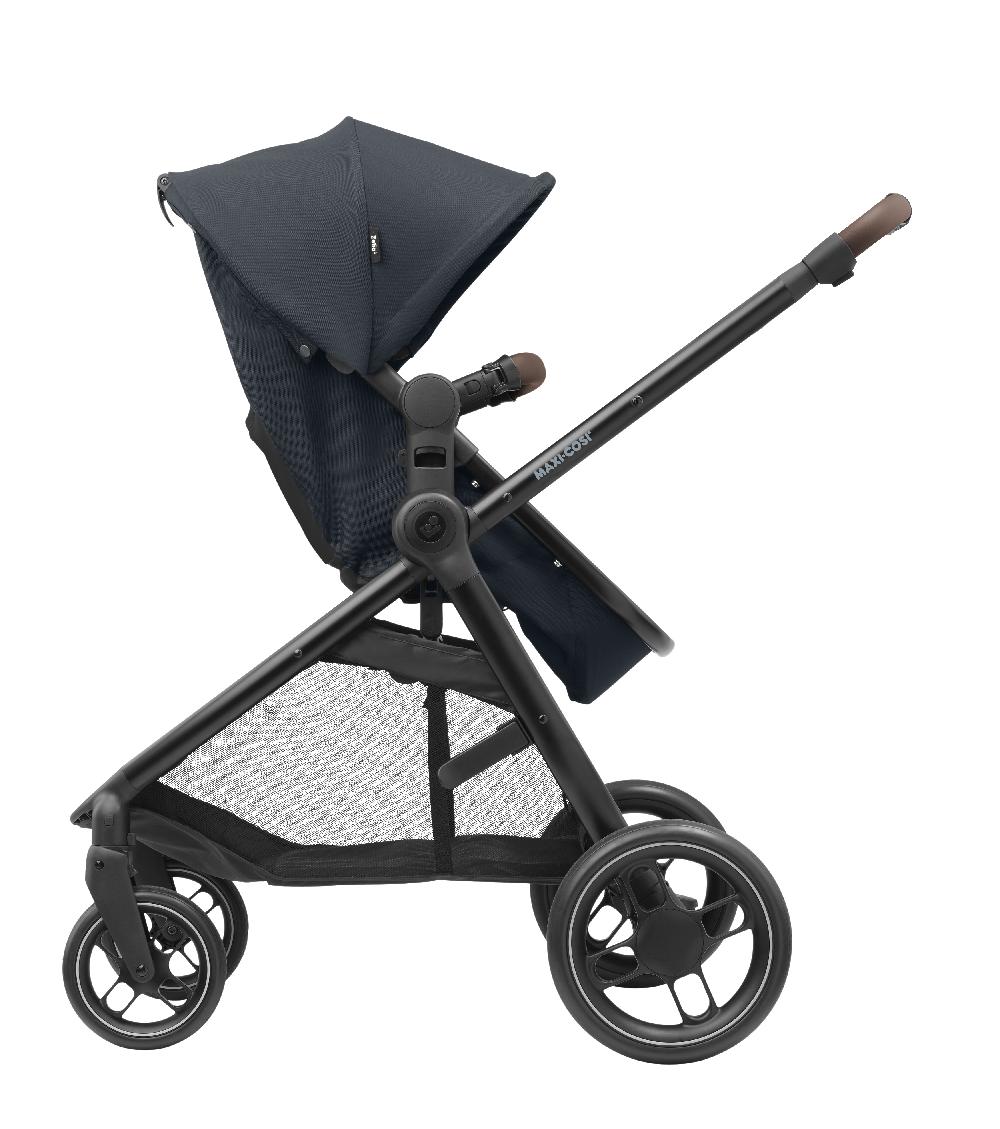 babymarkt Kombikinderwagen Zelia 3 Essential Graphite Discount Store für neue Produkte