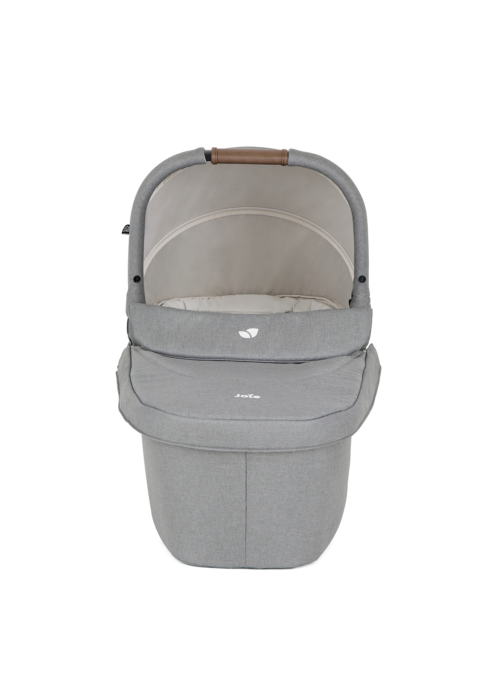 babymarkt Ramble XL Pebble 2024 Clearance-Verkauf