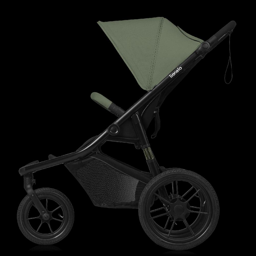 babymarkt Buggy Azura green forest 2025
