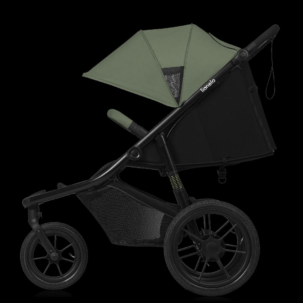 babymarkt Buggy Azura green forest 2025