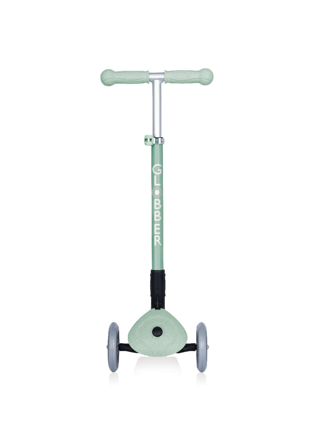 babymarkt 3-in-1 Fahrzeug Go-Up Foldable Plus Eco pistazie Blitzverkäufe