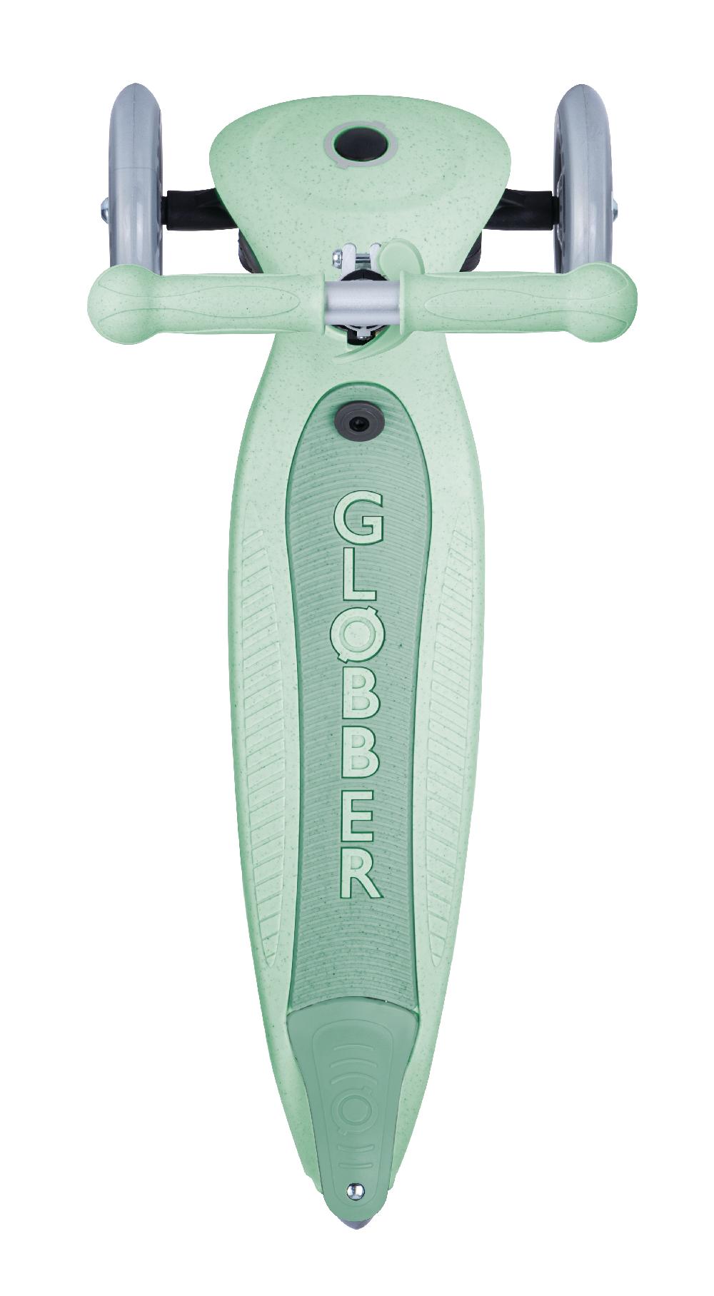 babymarkt 3-in-1 Fahrzeug Go-Up Foldable Plus Eco pistazie Blitzverkäufe