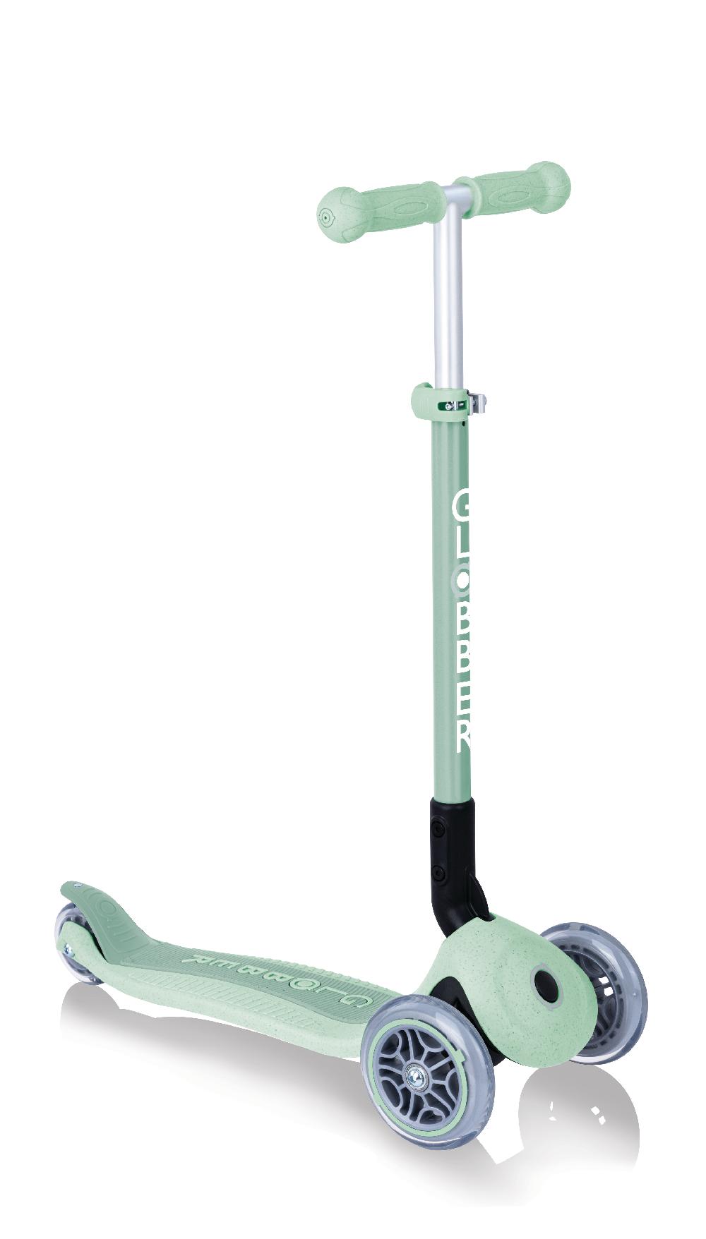 babymarkt 3-in-1 Fahrzeug Go-Up Foldable Plus Eco pistazie Blitzverkäufe