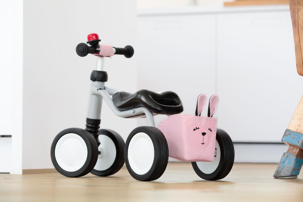 babymarkt Wutsch Rutscher Bundle rosa Exklusivangebot